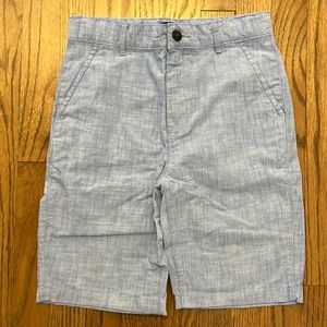 Boys Children’s Place Flat Front Shorts